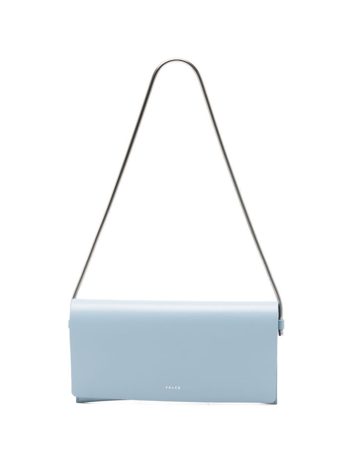 Salce Borsa Azzurro Donna 1