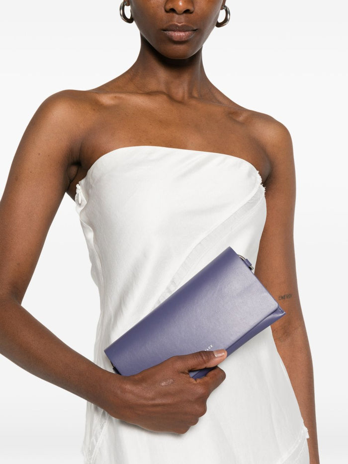 Salce Borsa Nero Donna 3