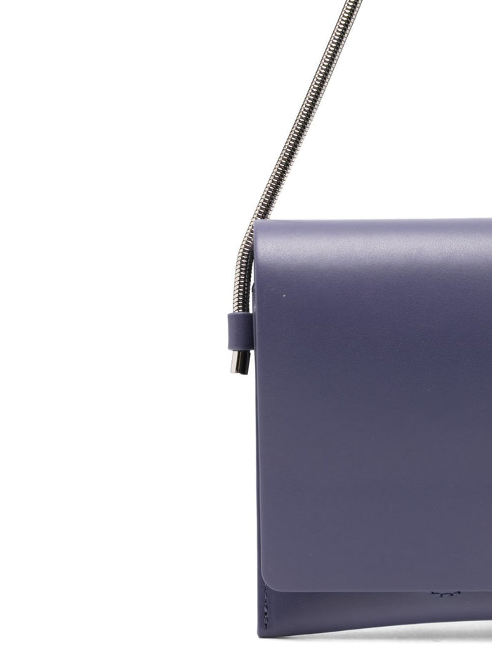 Salce Borsa Nero Donna 4