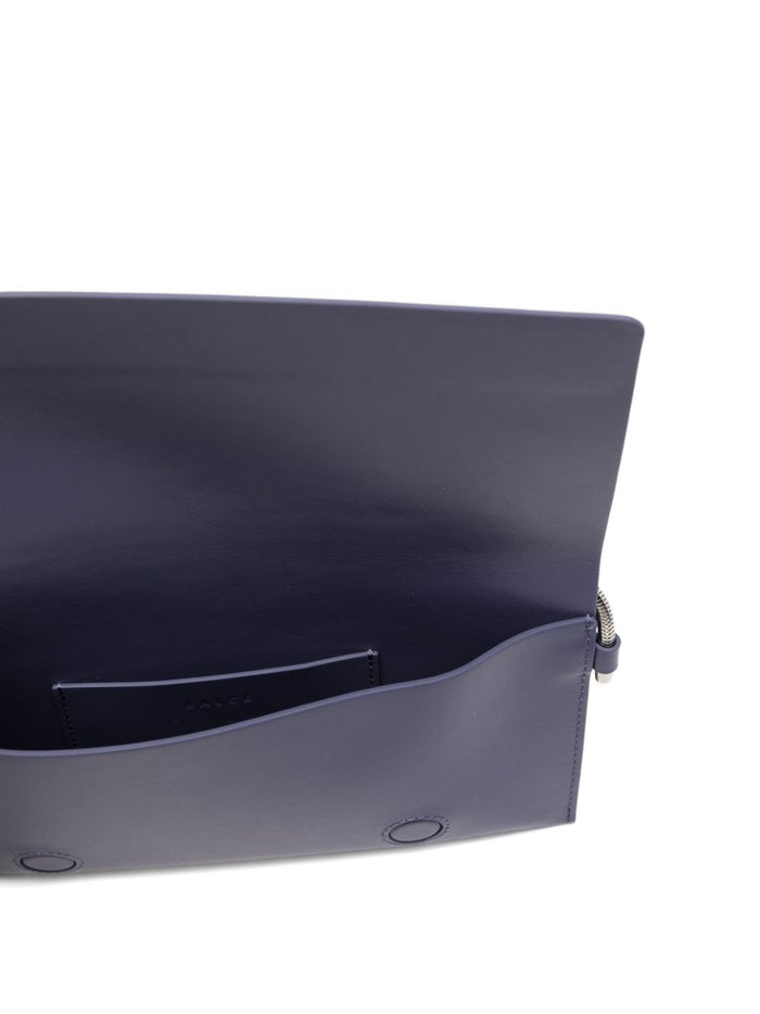 Salce Borsa Nero Donna 5