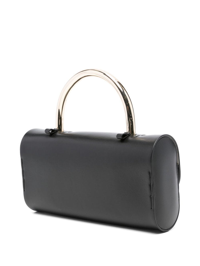 Salce Schwarze Tasche Damen Pitus Medium 3