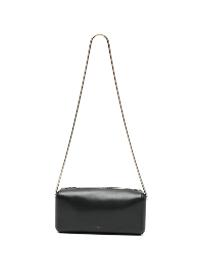 Salce Borsa Nero Donna 1