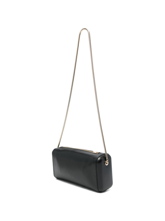 Salce Borsa Nero Donna 3