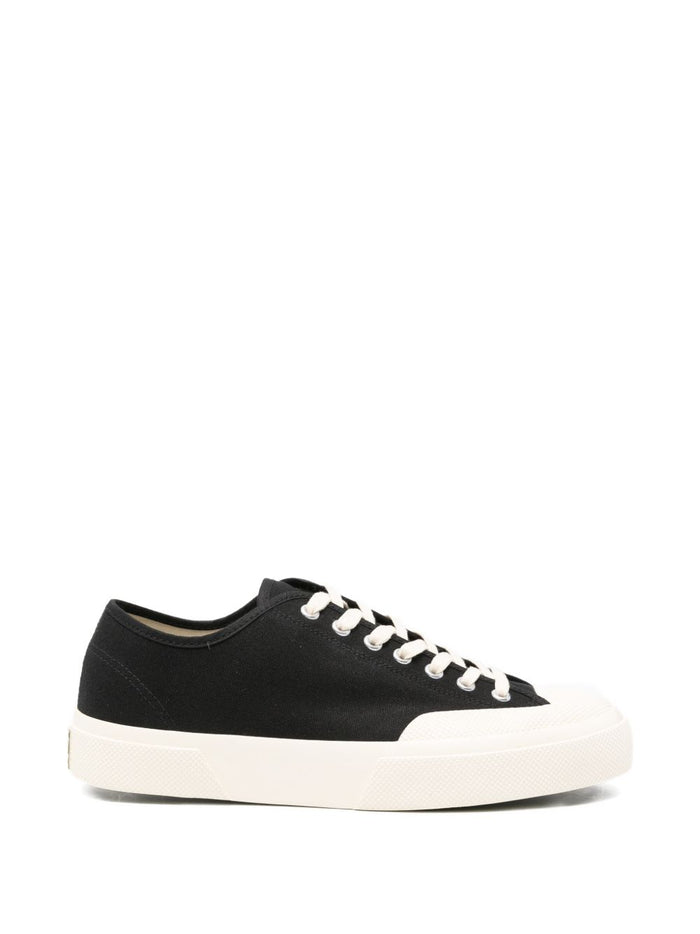 Superga Scarpa 2432 Works Low Cut Uomo Nero 1