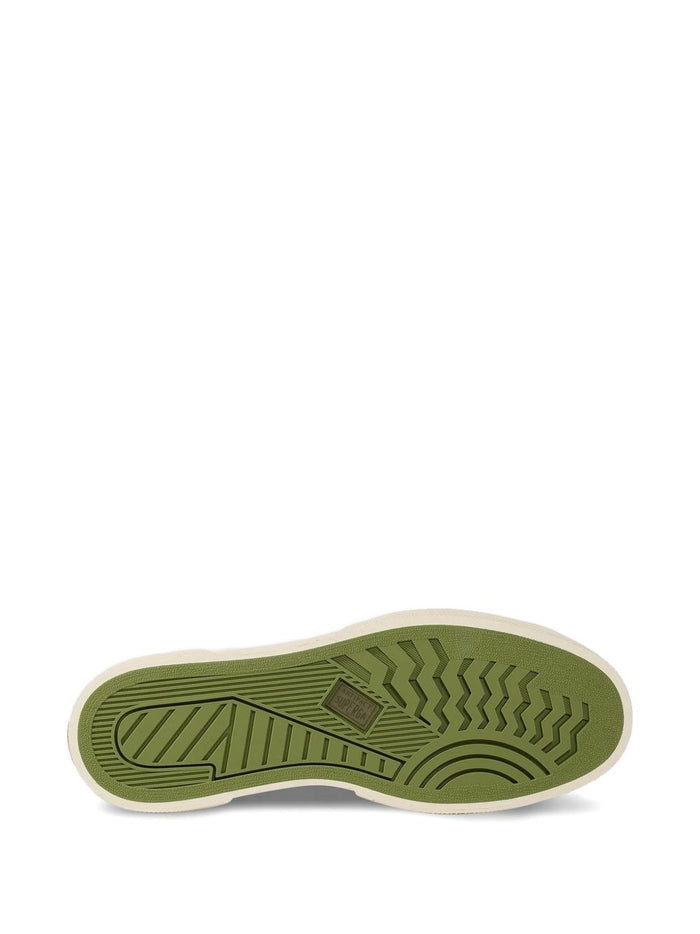 Superga Scarpa 2432 Works Uomo Blu 4