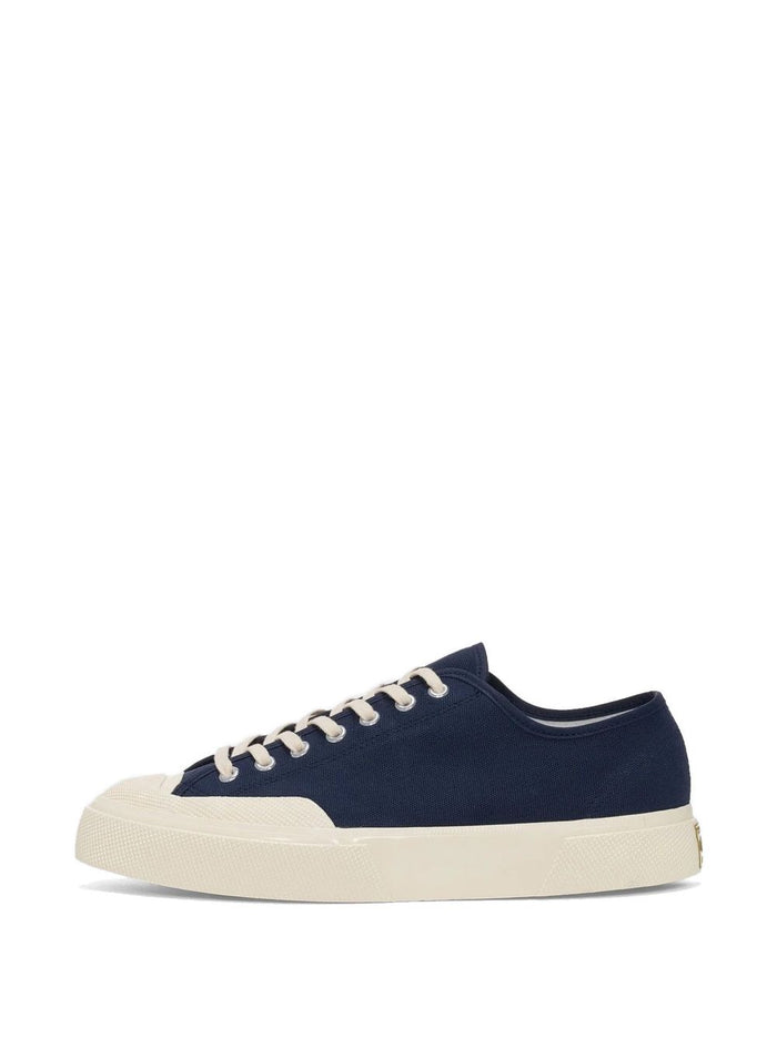 Superga Scarpa 2432 Works Uomo Blu 1