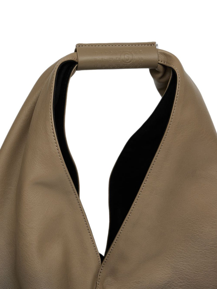 Mm6 Maison Margiela Borsa Grigio Donna 3