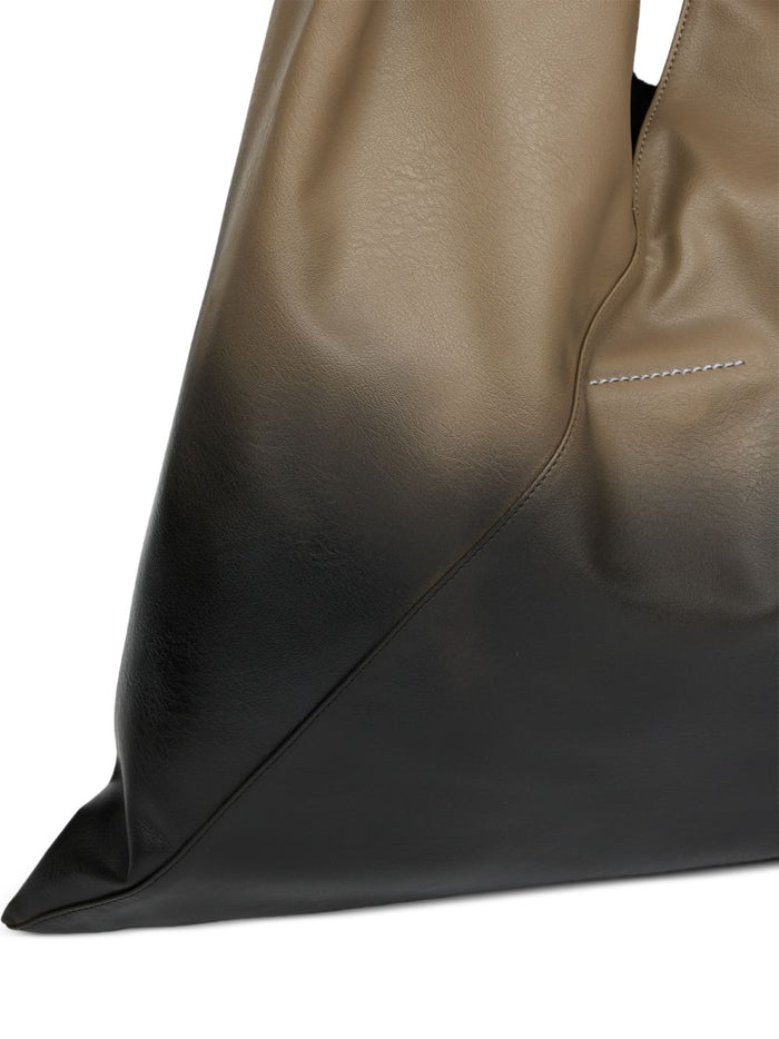 Mm6 Maison Margiela Borsa Grigio Donna 6
