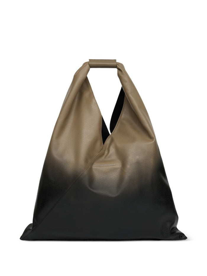 Mm6 Maison Margiela Borsa Grigio Donna 7