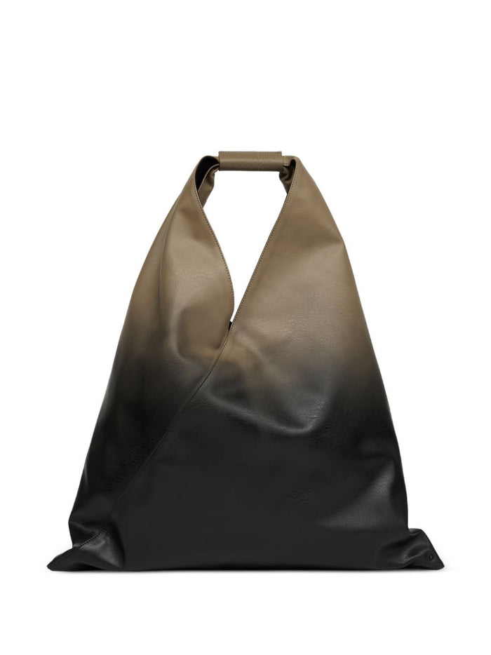Mm6 Maison Margiela Borsa Grigio Donna 1