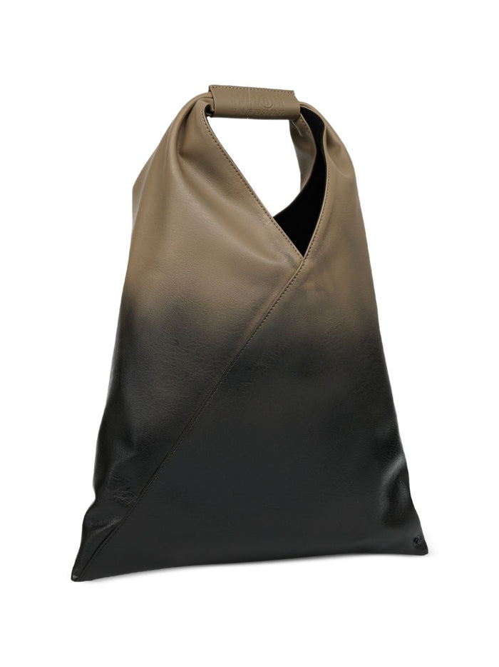Mm6 Maison Margiela Borsa Grigio Donna 4