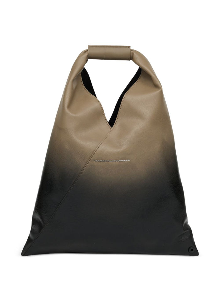 Mm6 Maison Margiela Borsa Grigio Donna 5