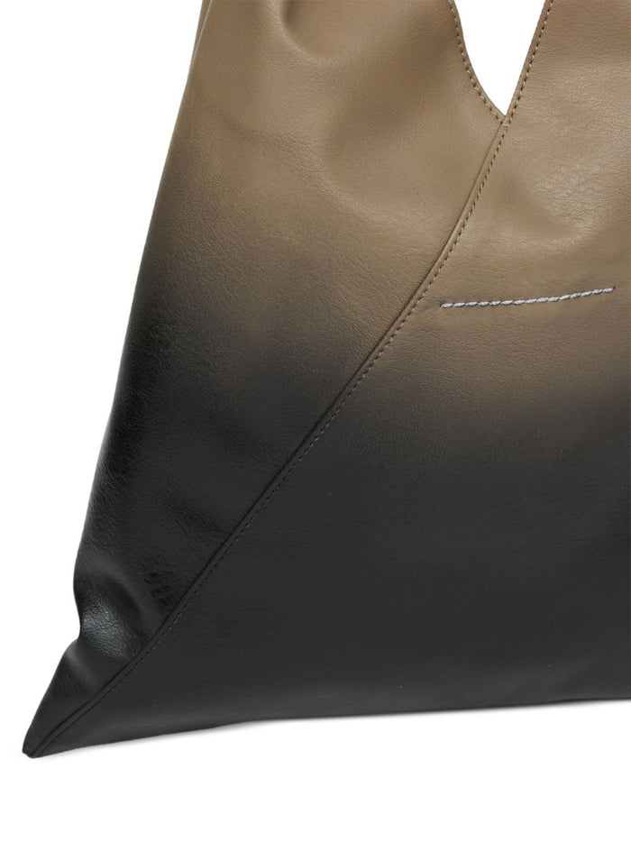 Mm6 Maison Margiela Borsa Grigio Donna 6