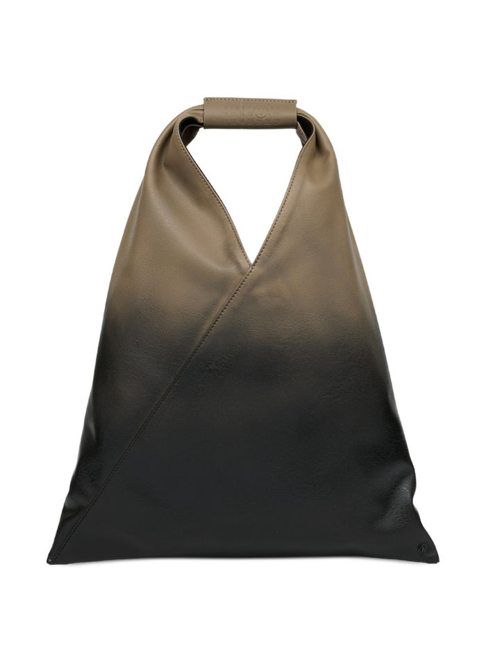 Mm6 Maison Margiela Borsa Grigio Donna 1