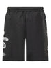 Barrow Shorts Nero Unisex 3