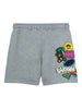 Barrow Shorts Grey Unisex 2