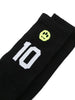 Barrow Socks Black Unisex 2