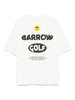 Barrow T-shirt White Unisex 2