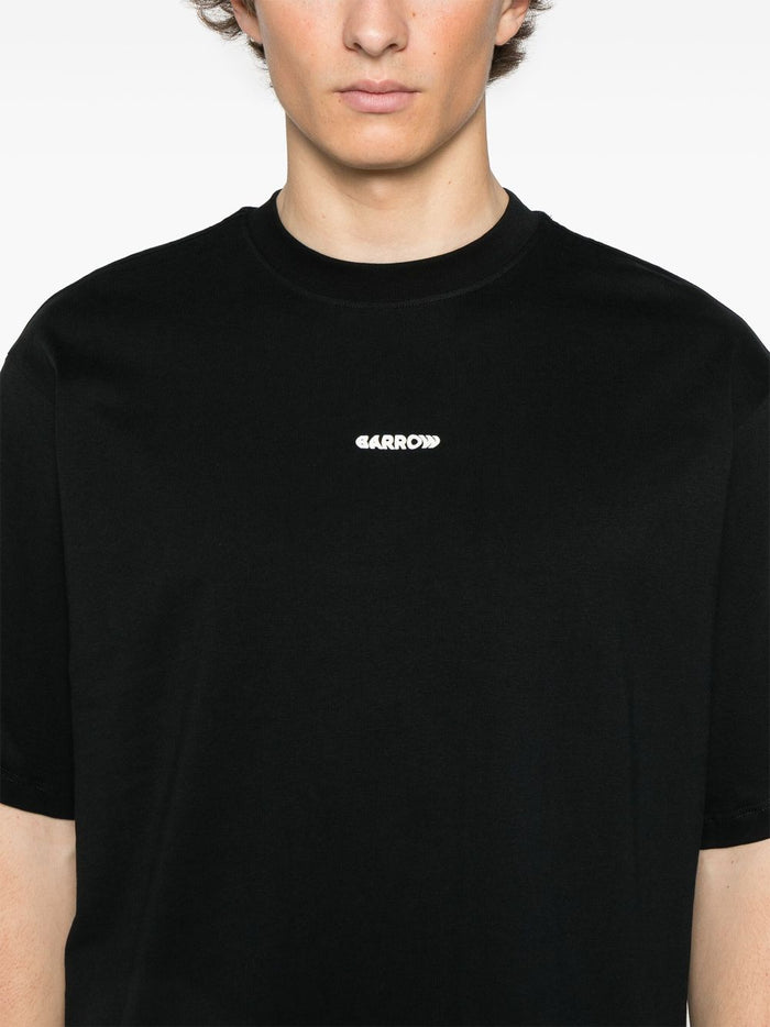 Barrow T-shirt Black Unisex 3