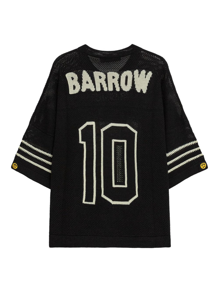 Barrow T-shirt Black Unisex 2