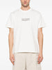 Barrow T-shirt White Unisex 4