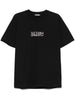 Barrow T-shirt Black Unisex 1