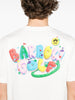 Barrow T-shirt White Unisex 2