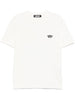 Barrow T-shirt White Unisex 1