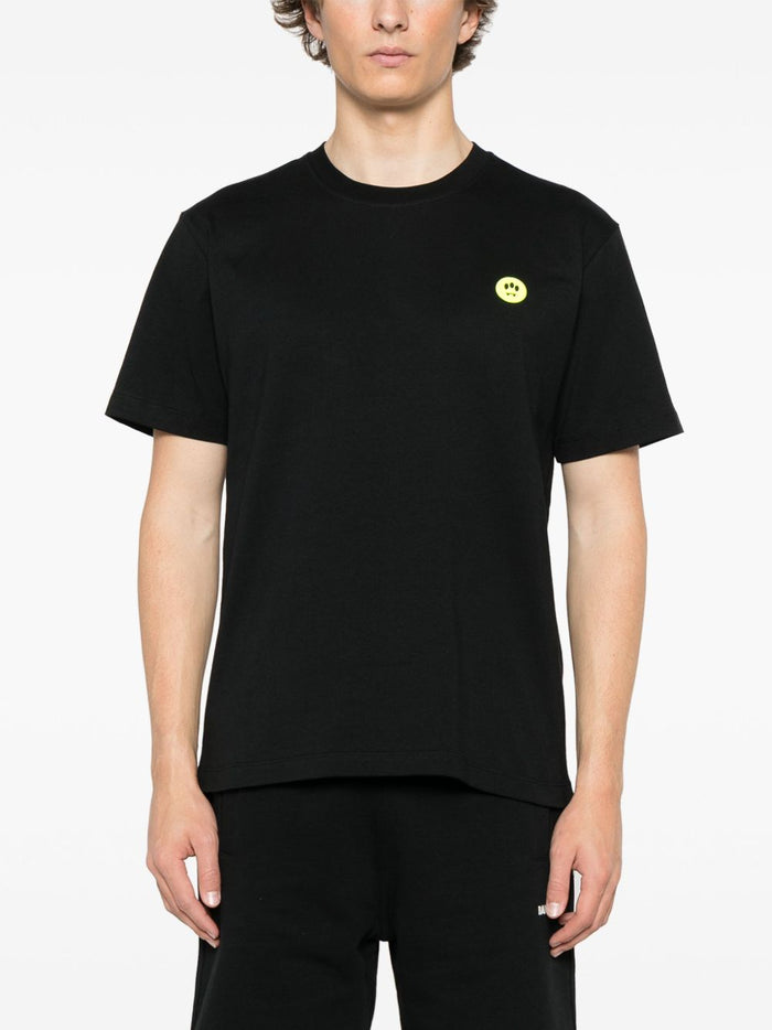 Barrow T-shirt Black Unisex 5