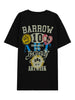 Barrow T-shirt Nero Unisex 2