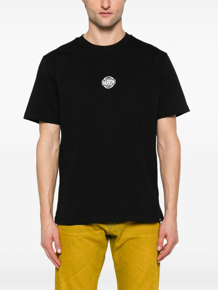 Barrow T-shirt Black Unisex 2