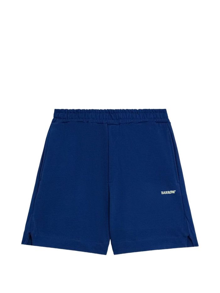 Barrow Short Blu Uomo 1