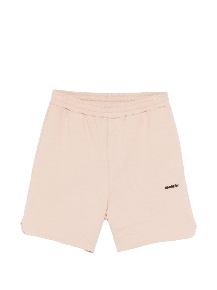 Barrow Short Elasticizzati Uomo Sabbia 1