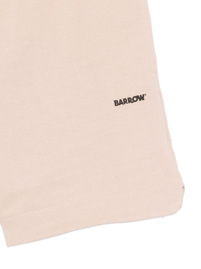 Barrow Short Elasticizzati Uomo Sabbia 3