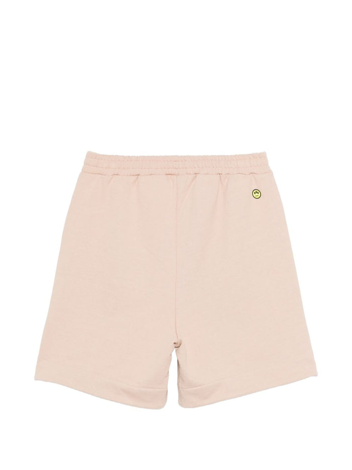 Barrow Short Elasticizzati Uomo Sabbia 2