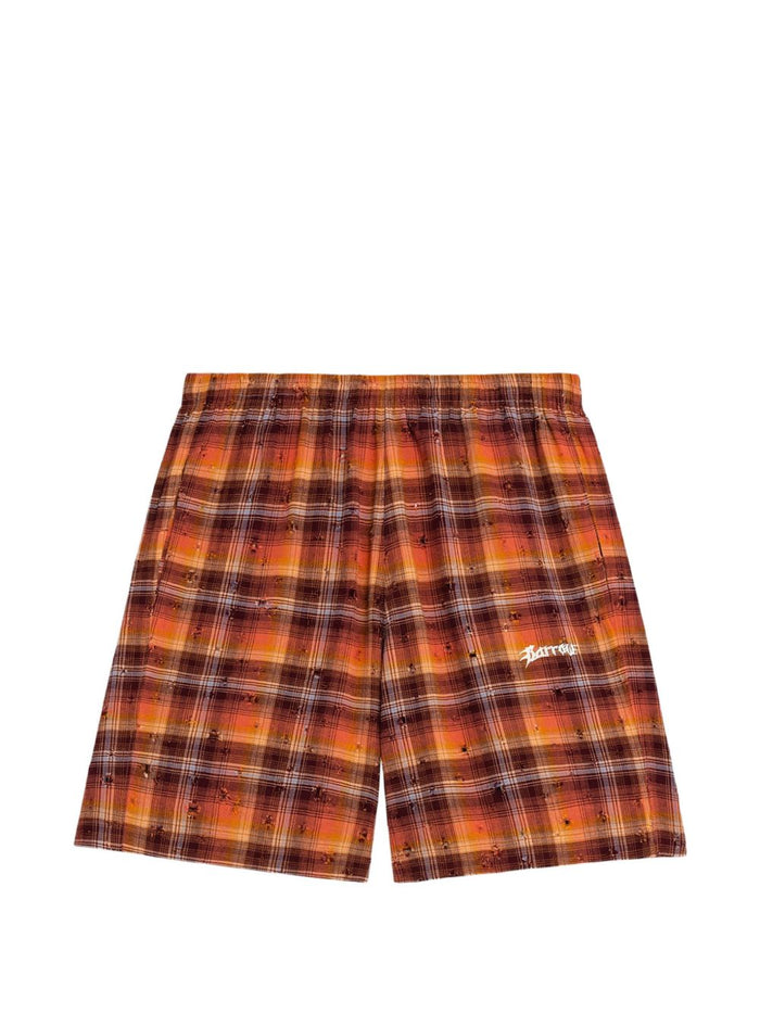 Barrow Short Multicolore Uomo 1