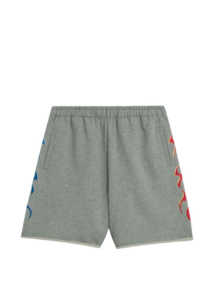 Barrow Short Grigio Uomo 1