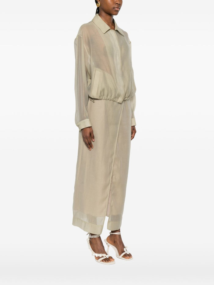 Su Giacca Macha Donna 5