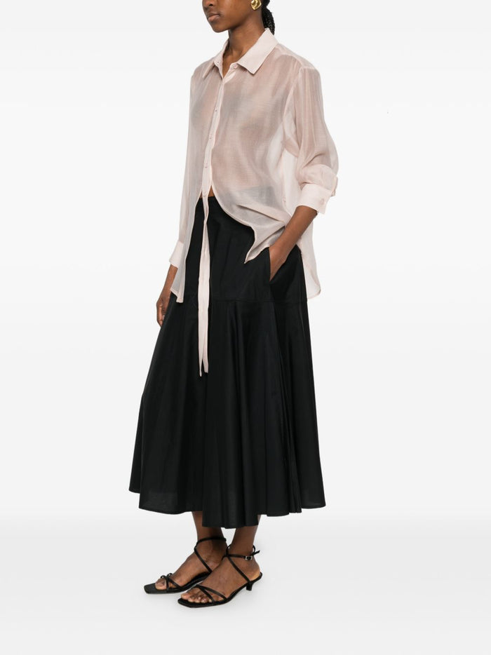 On Women's Multicolor Shirt 2