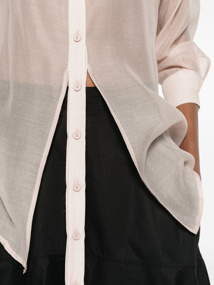 On Women's Multicolor Shirt 3