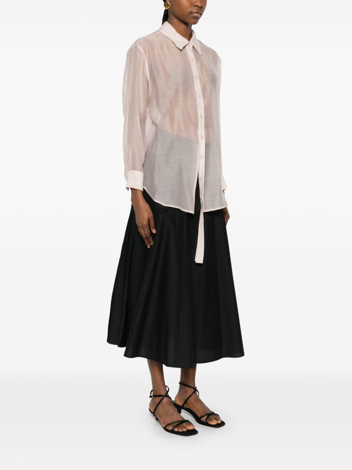 On Women's Multicolor Shirt 4