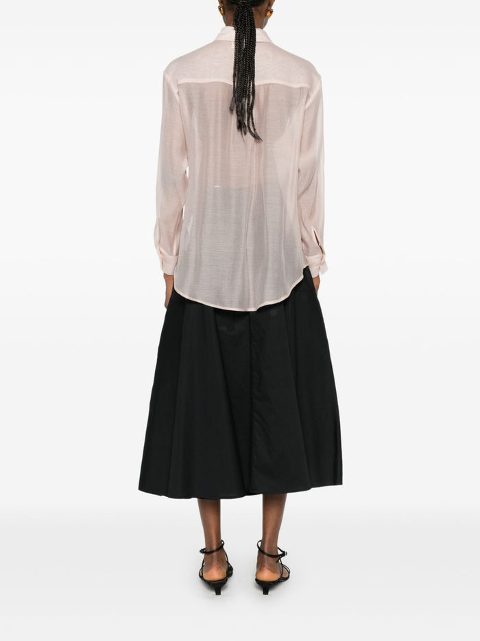 On Women's Multicolor Shirt 5