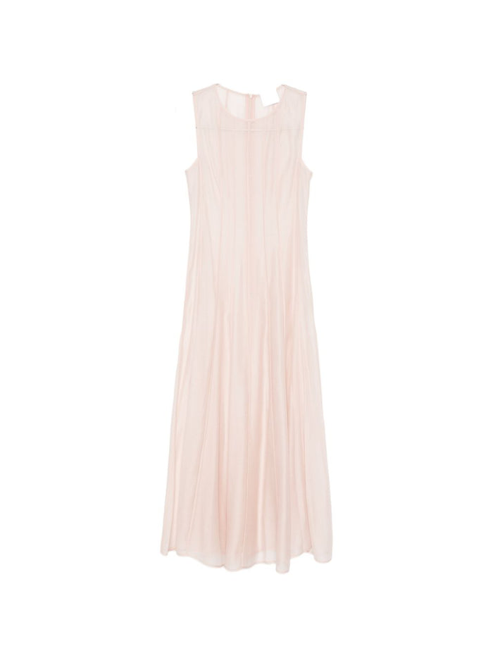 Su Abito Multicolore Donna 1