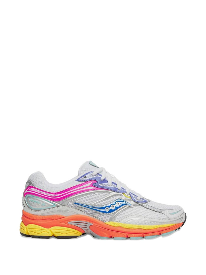 Saucony Scarpa ProGrid Omni 9 OG Unisex Bianco 1