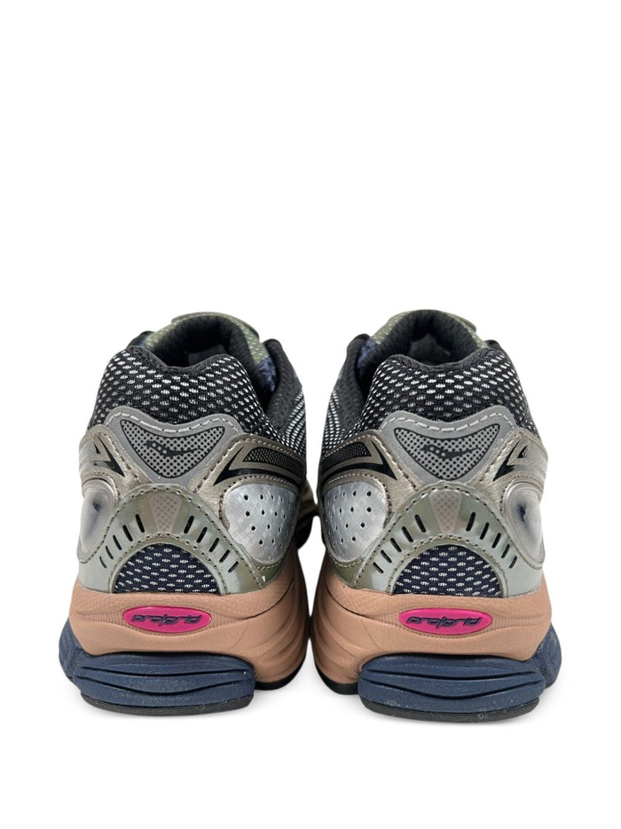 Saucony Scarpa Blu Unisex ProGrid Omni 9 Disrupt 2