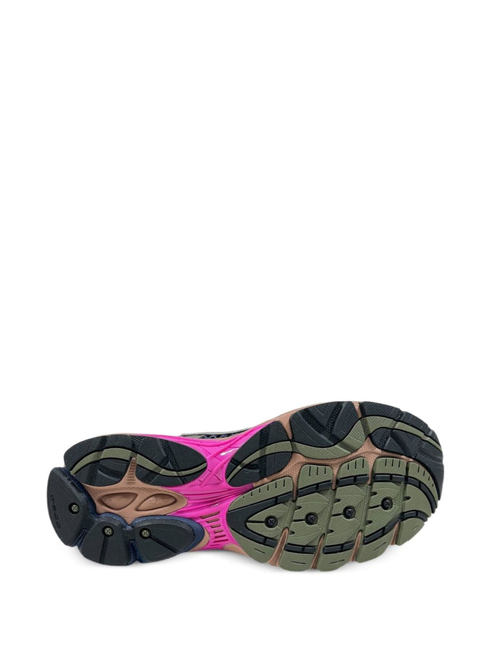 Saucony Scarpa Blu Unisex ProGrid Omni 9 Disrupt 4