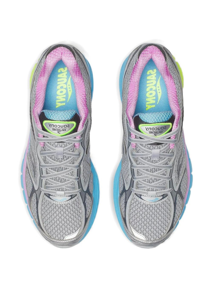 Saucony Scarpa Grigio Unisex 2