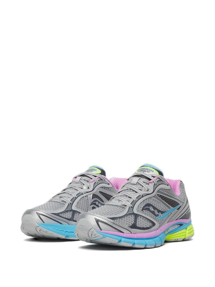 Saucony Scarpa Grigio Unisex 3