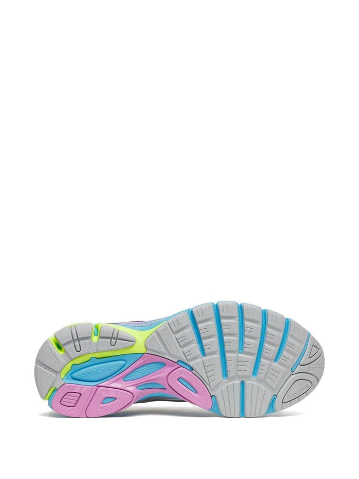 Saucony Scarpa Grigio Unisex 4