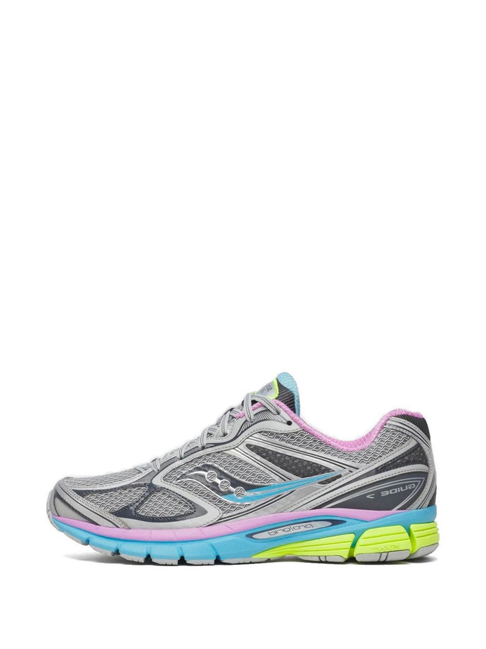 Saucony Scarpa Grigio Unisex 1